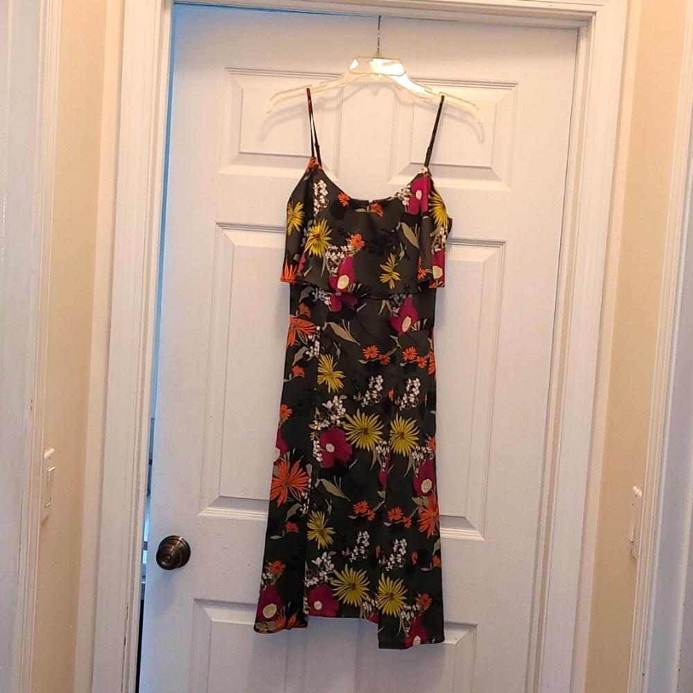 BANANA REPUBLIC Summer dress